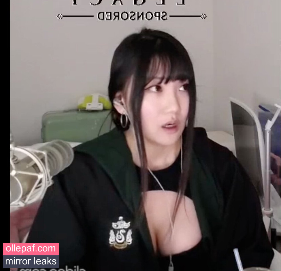 Latest Leaks AriaSaki Nude #849 - Fapello
