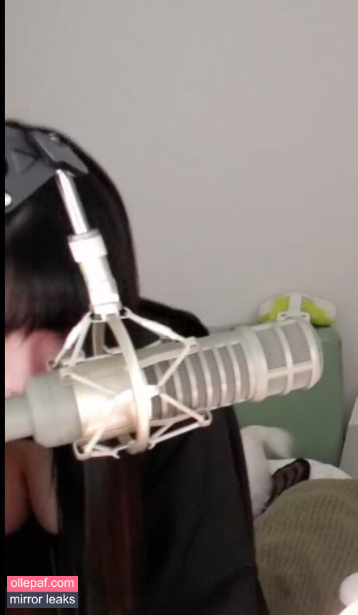 Latest Leaks AriaSaki Nude #855 - Fapello