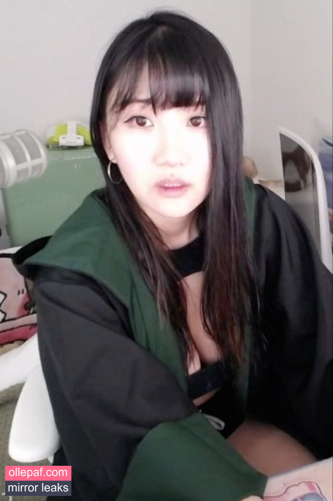 Latest Leaks AriaSaki Nude #857 - Fapello