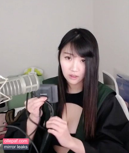 Latest Leaks AriaSaki Nude #862 - Fapello