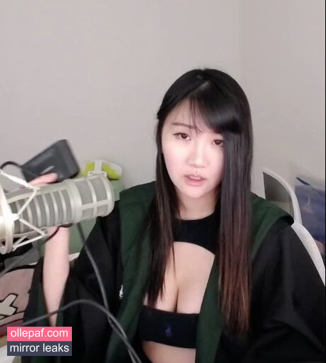 Latest Leaks AriaSaki Nude #863 - Fapello
