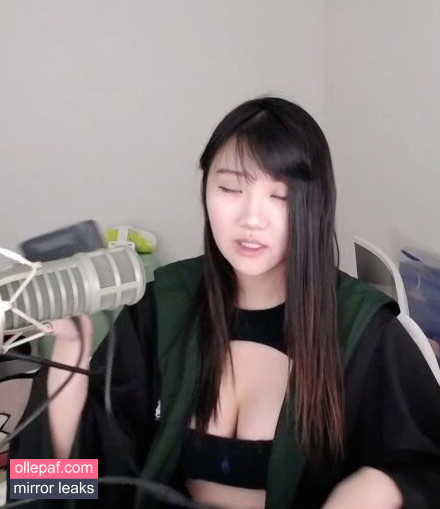 Latest Leaks AriaSaki Nude #864 - Fapello