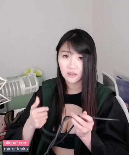Latest Leaks AriaSaki Nude #865 - Fapello