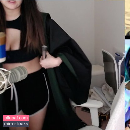 Latest Leaks AriaSaki Nude #867 - Fapello