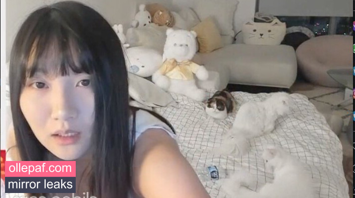 Latest Leaks AriaSaki Nude #869 - Fapello