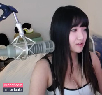 Latest Leaks AriaSaki Nude #889 - Fapello