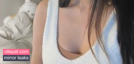 Latest Leaks AriaSaki Nude #890 - Fapello
