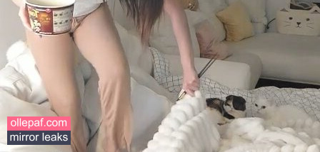 Latest Leaks AriaSaki Nude #892 - Fapello