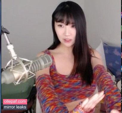 Latest Leaks AriaSaki Nude #896 - Fapello
