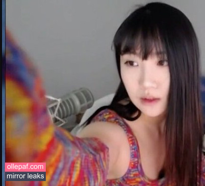 Latest Leaks AriaSaki Nude #897 - Fapello