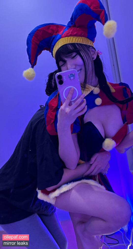 Latest Leaks AriaSaki Nude #91 - Fapello