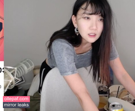 Latest Leaks AriaSaki Nude #915 - Fapello