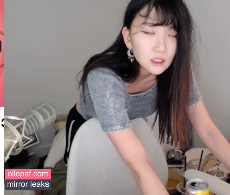Latest Leaks AriaSaki Nude #916 - Fapello