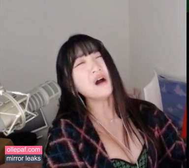 Latest Leaks AriaSaki Nude #917 - Fapello