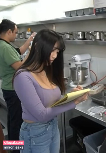 Latest Leaks AriaSaki Nude #928 - Fapello