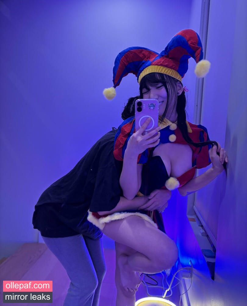 AriaSaki Nude Leaks OnlyFans #94 - Fapello