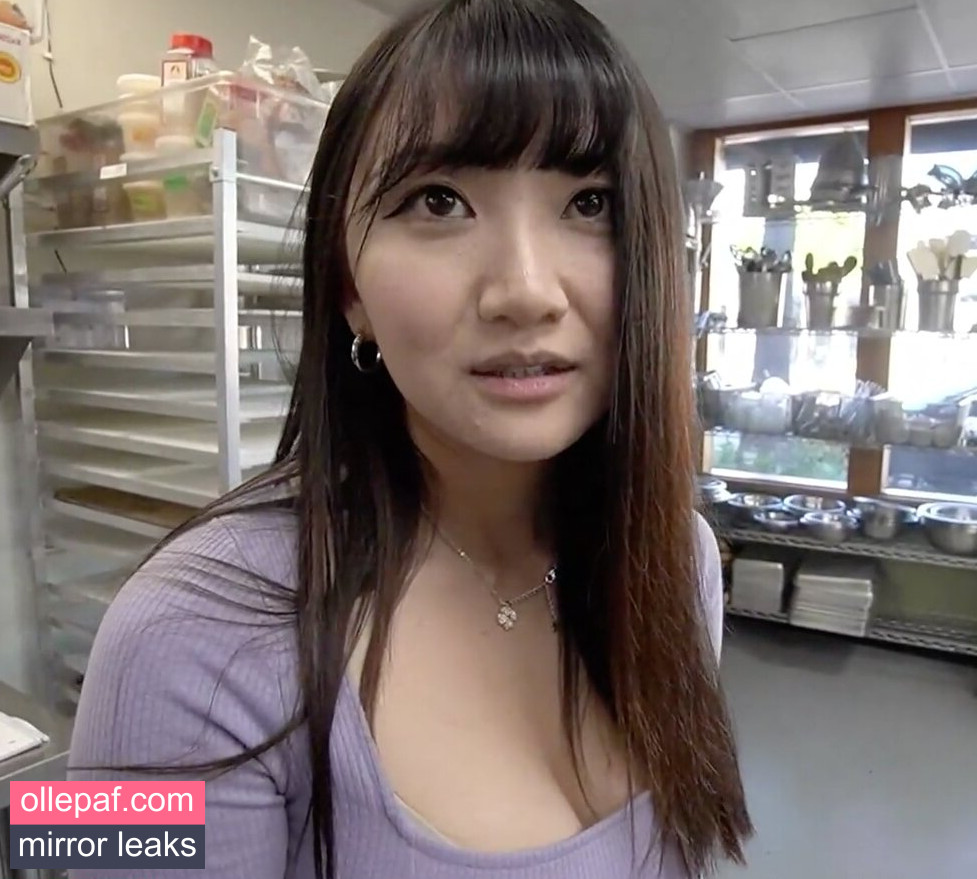 Latest Leaks AriaSaki Nude #934 - Fapello