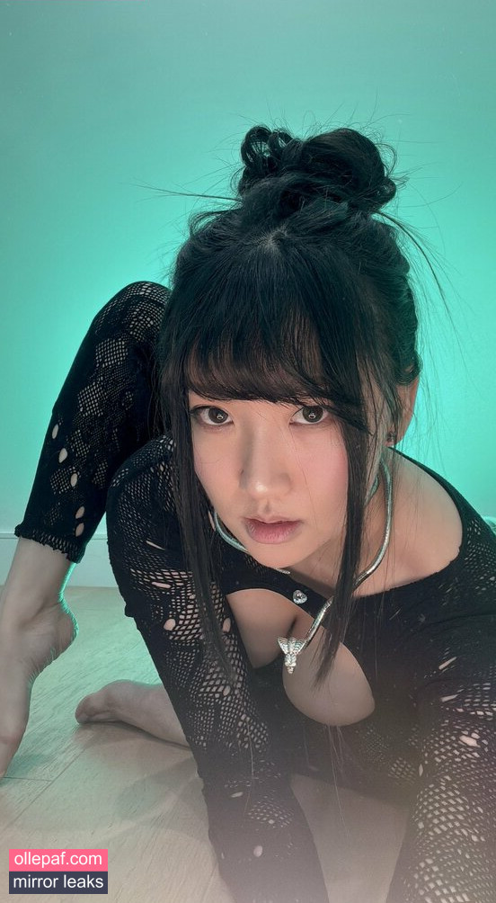 Latest Leaks AriaSaki Nude #95 - Fapello