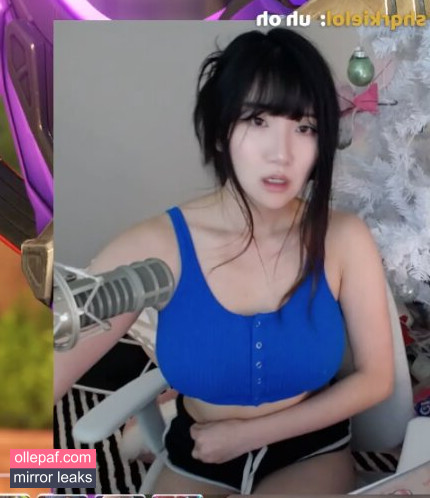 Latest Leaks AriaSaki Nude #943 - Fapello
