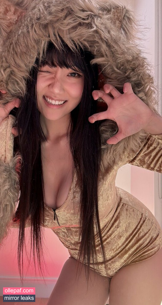 AriaSaki Nude Leaks OnlyFans #96 - Fapello