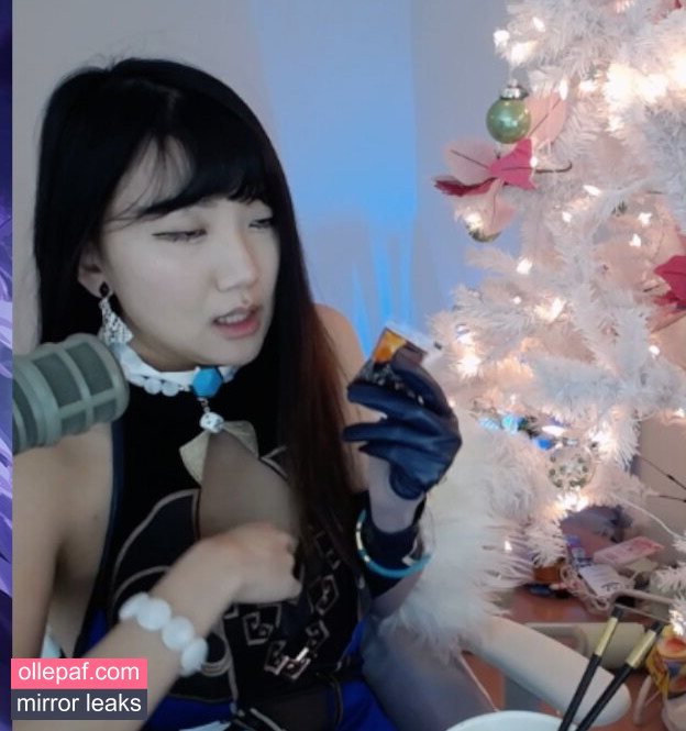 Latest Leaks AriaSaki Nude #951 - Fapello
