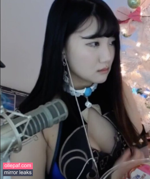 Latest Leaks AriaSaki Nude #955 - Fapello