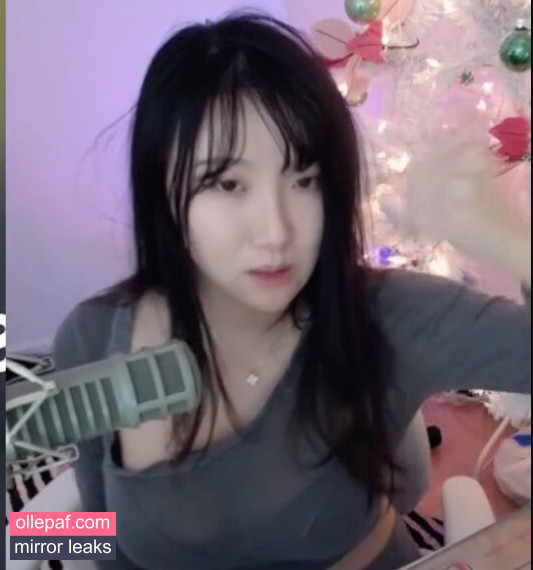 Latest Leaks AriaSaki Nude #959 - Fapello