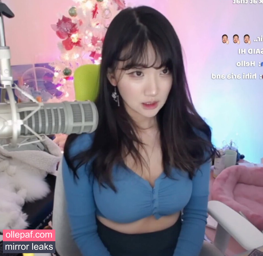 Latest Leaks AriaSaki Nude #963 - Fapello