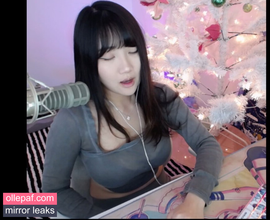Latest Leaks AriaSaki Nude #964 - Fapello
