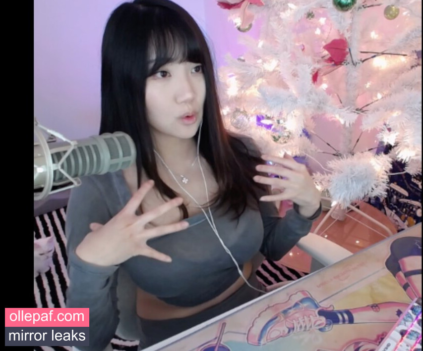 Latest Leaks AriaSaki Nude #965 - Fapello