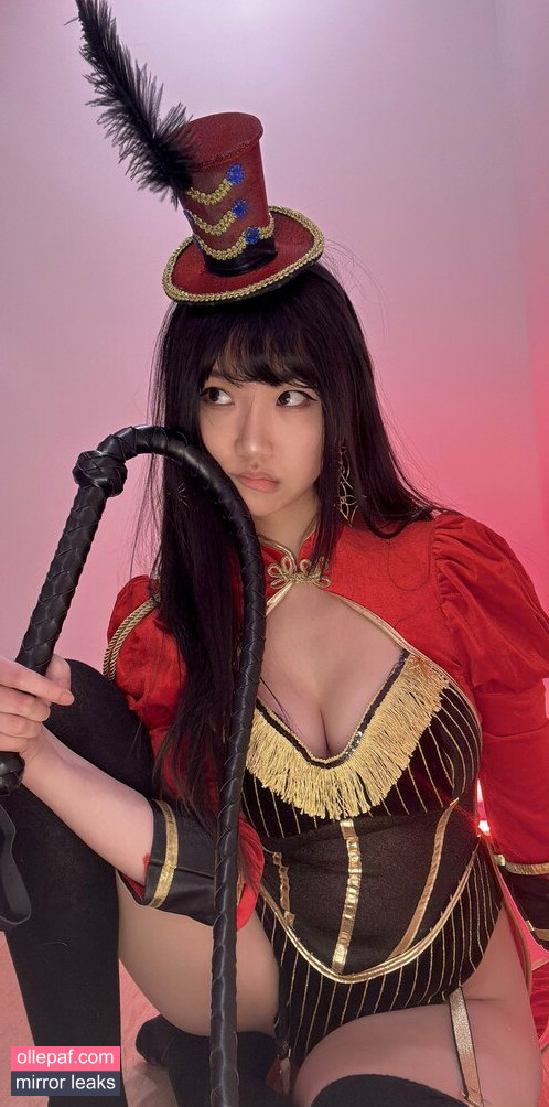 AriaSaki Nude Leaks OnlyFans #98 - Fapello