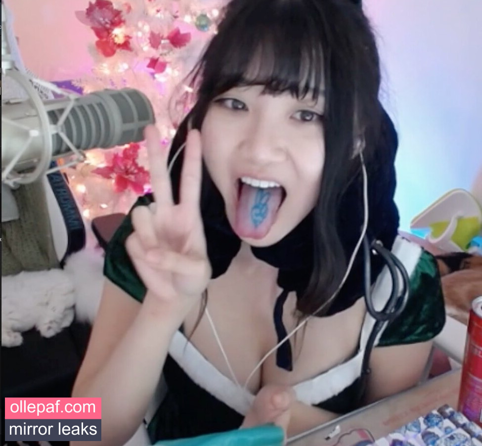 Latest Leaks AriaSaki Nude #986 - Fapello
