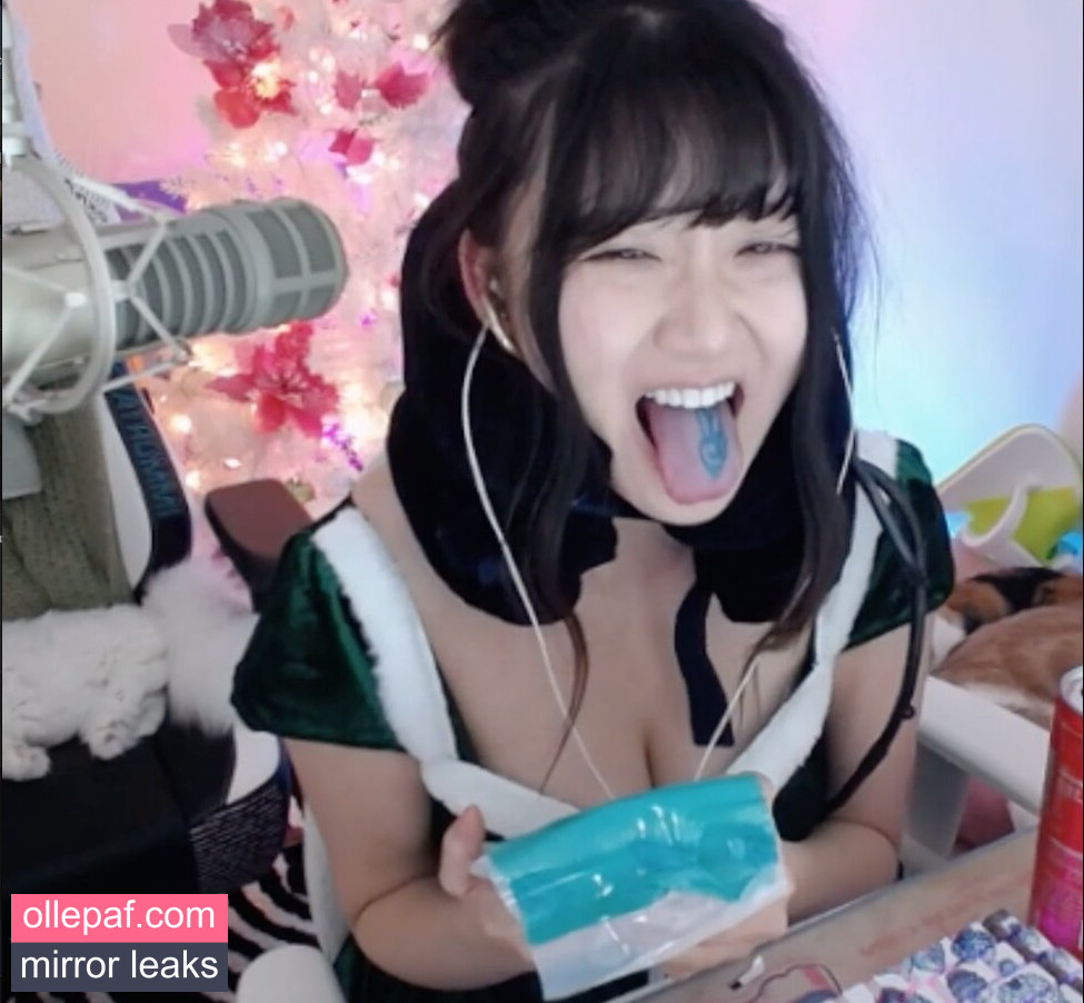 Latest Leaks AriaSaki Nude #988 - Fapello