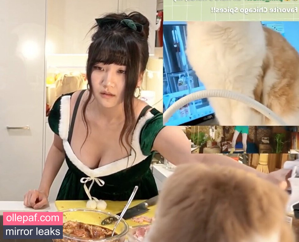 Latest Leaks AriaSaki Nude #996 - Fapello