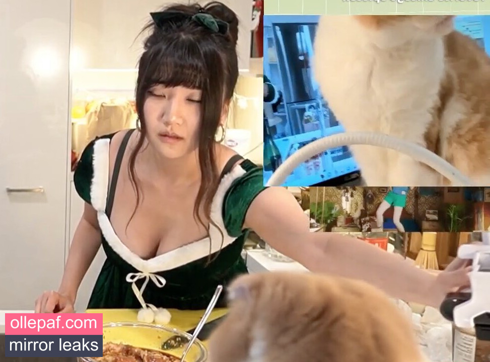 Latest Leaks AriaSaki Nude #997 - Fapello
