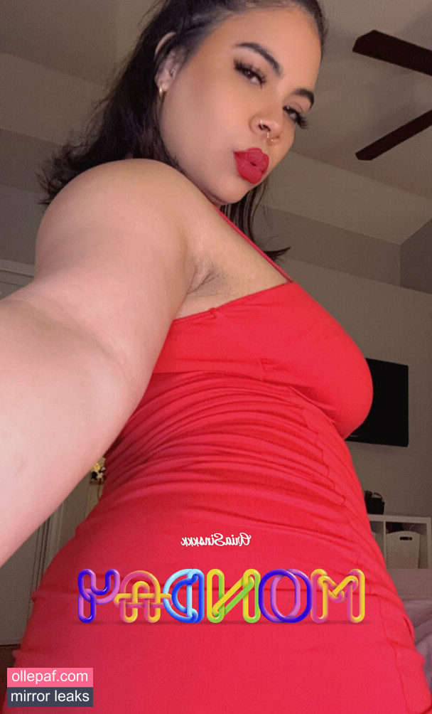 Latest Leaks ariasinsxxx Nude #14 - Fapello