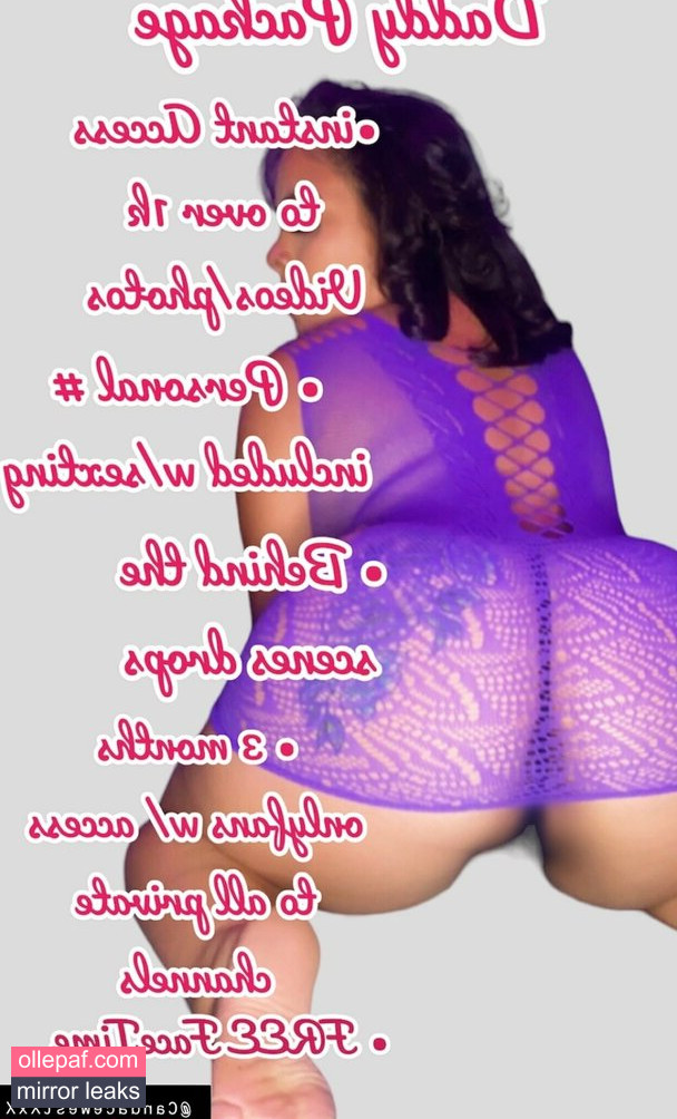 Latest Leaks ariasinsxxx Nude #16 - Fapello