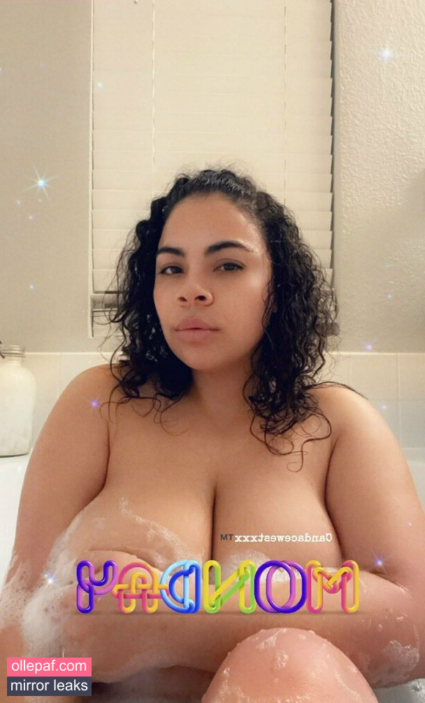 Latest Leaks ariasinsxxx Nude #19 - Fapello