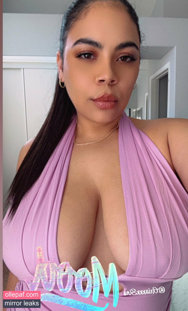 Latest Leaks ariasinsxxx Nude #38 - Fapello