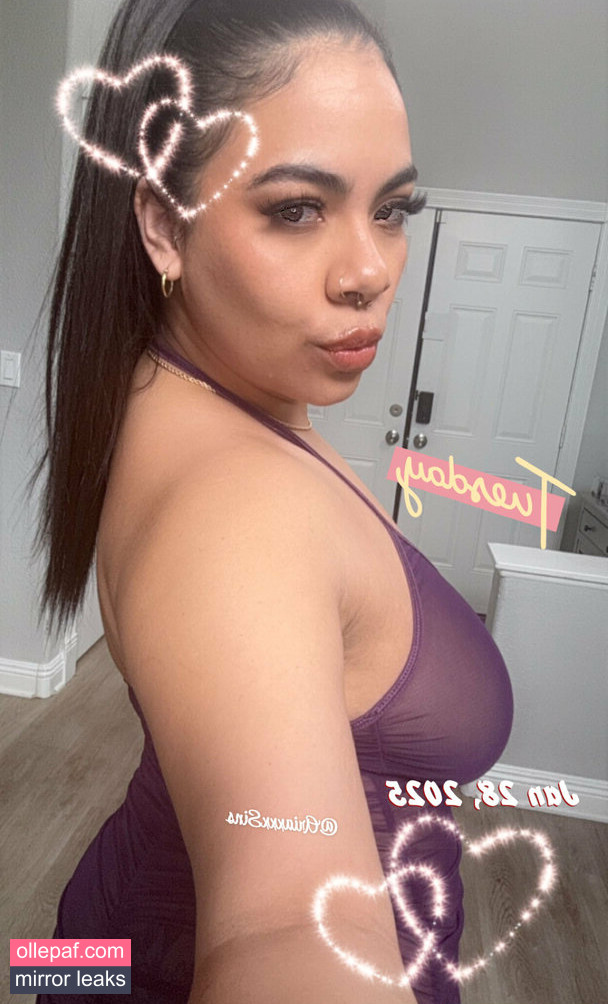 Latest Leaks ariasinsxxx Nude #42 - Fapello