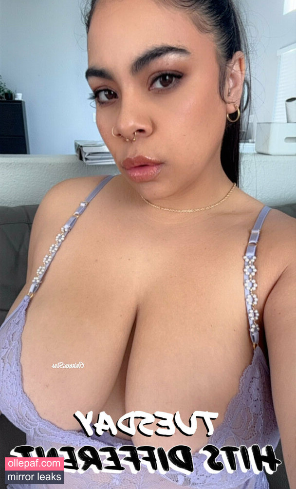 Latest Leaks ariasinsxxx Nude #43 - Fapello