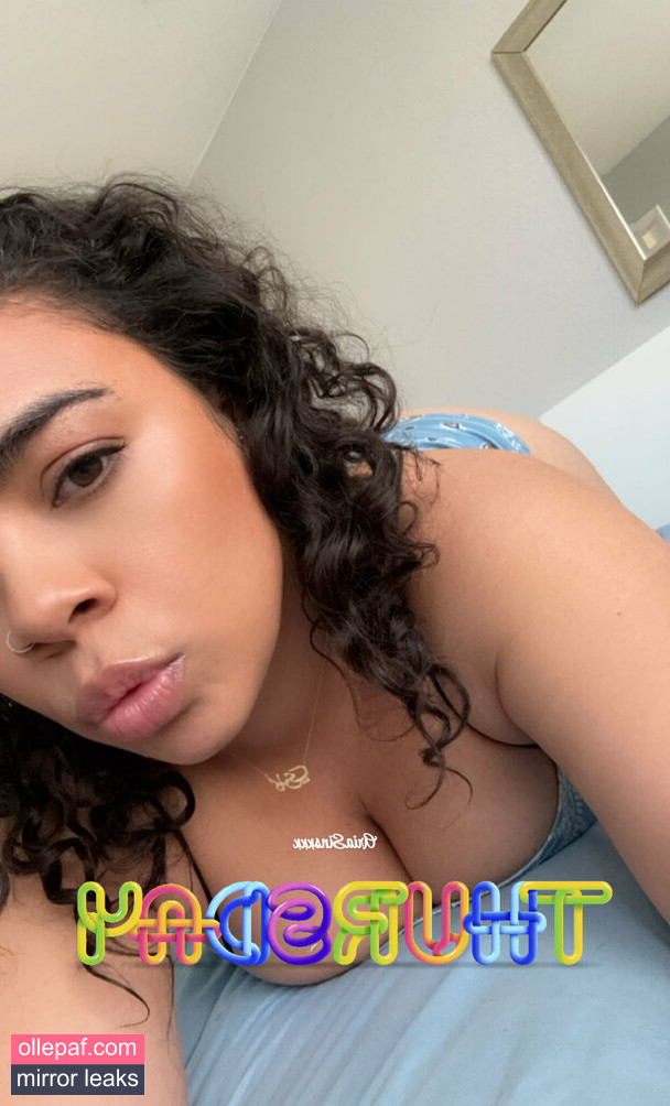 Latest Leaks ariasinsxxx Nude #7 - Fapello
