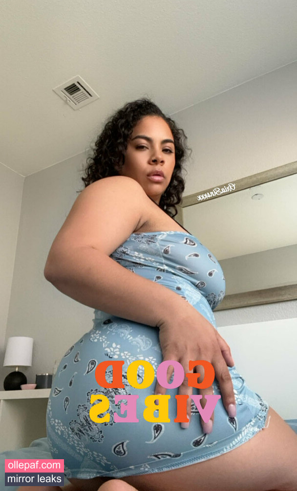 Latest Leaks ariasinsxxx Nude #8 - Fapello
