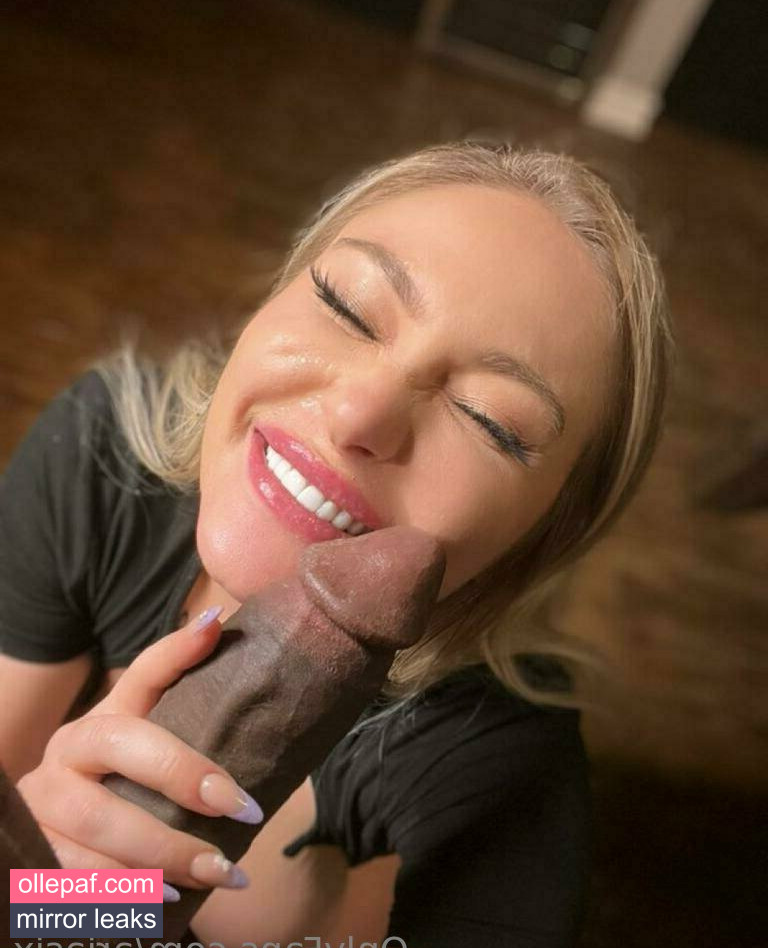 Latest Leaks Ariasix Nude #108 - Fapello