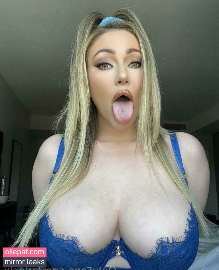 Latest Leaks Ariasix Nude #96 - Fapello