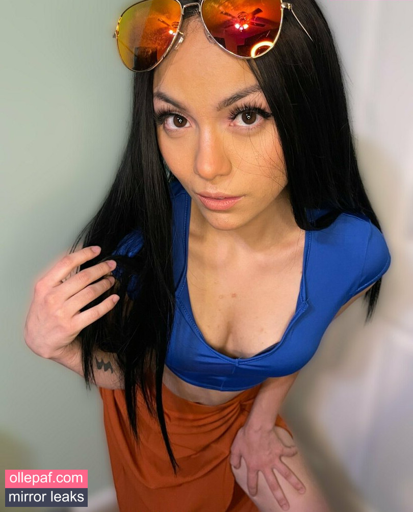 Latest Leaks ariaskyyee Nude #4 - Fapello