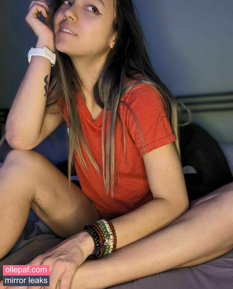 Latest Leaks ariaskyyee Nude #6 - Fapello