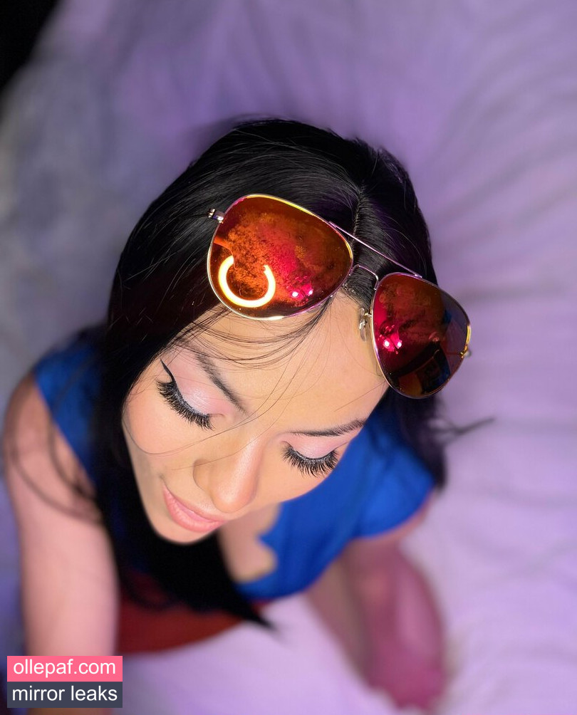 Latest Leaks ariaskyyee Nude #8 - Fapello