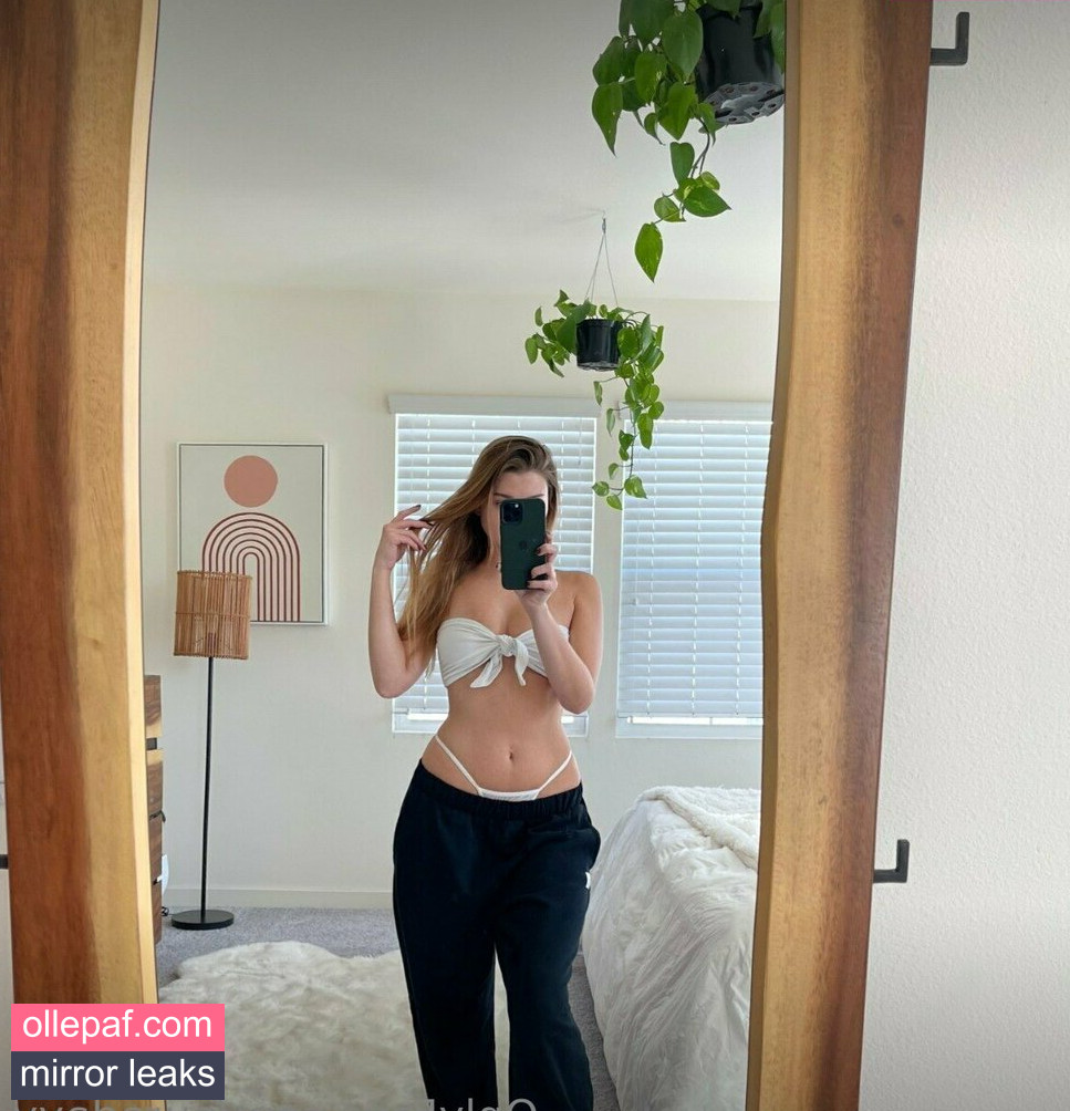 Latest Leaks arie.leela Nude #2 - Fapello