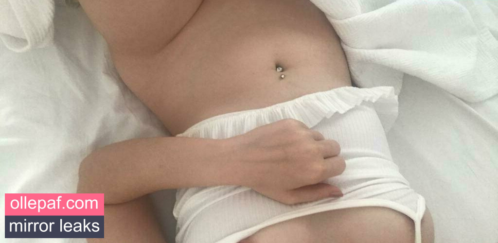 Latest Leaks ariebella Nude #212 - Fapello